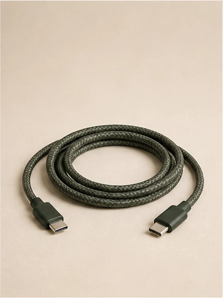 Кабел USB-C Flex